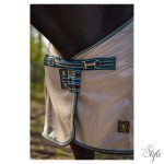 BR nyakas légytakaró Classic