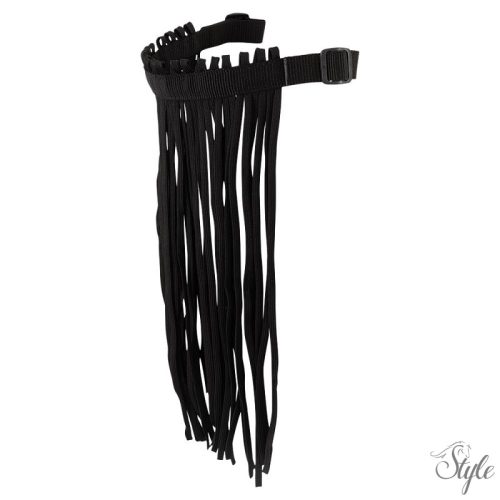 Premiere légysallang Fringe
