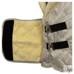 BR show lótakaró Zamora