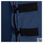 BR leszárító polár lótakaró CLX