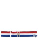 BR takarószorító heveder