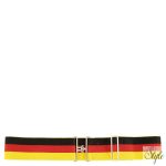 BR takarószorító heveder