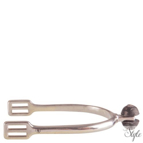 BR Görgős sarkantyú Impuls