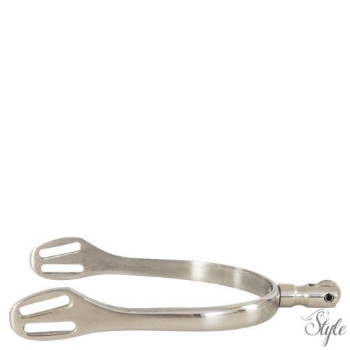 BR cserélhető végű sarkantyú