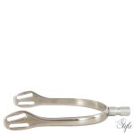 BR cserélhető végű sarkantyú