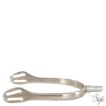 BR cserélhető végű sarkantyú