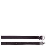 BR bőr sarkantyúpántok 13 mm