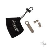 Acavallo sarkantyúvégek Arena Aluplus 2.0