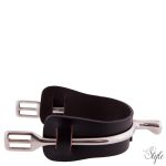 Premiere Spurs sarkantyúvédő