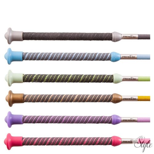 Premiere Whip díjlovas pálca