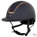 BR kobak Omega Rosegold