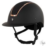 BR kobak Omega Rosegold