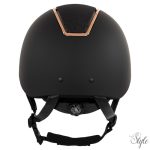 BR kobak Omega Rosegold
