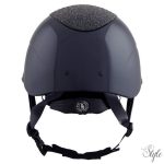 BR Theta Plus csillogós kobak