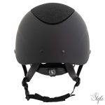 BR csillogós kobak Theta