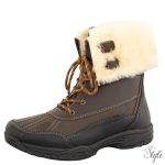 BR Istállócipők Roosky