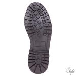 BR szabadtéri csizma Country Nubuk