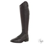 Premiere Saco széles vádis lovaglócsizma