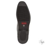 Premiere Saco széles vádis lovaglócsizma