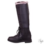 BR téli lovaglócsizma Siberia