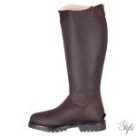 BR téli csizma Greenland II