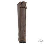 BR téli lovaglócsizma Vancouverben