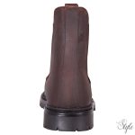 BR téli jodhpur csizma Alaska II