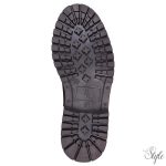 BR téli jodhpur csizma Alaska II