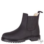 BR téli jodhpur csizma Alaska II