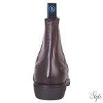 BR Jodhpur lovaglócipő