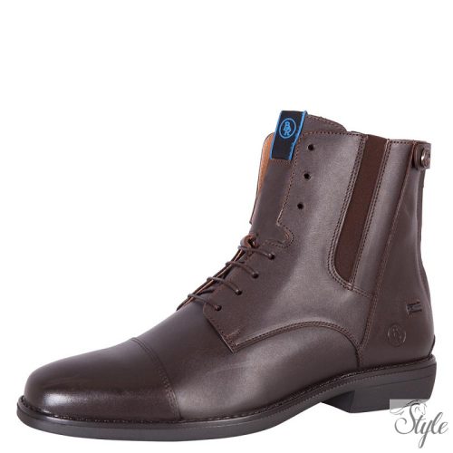 BR Jodhpur CL Noblesse férfi lovaglócipő