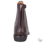 BR Jodhpur CL Noblesse férfi lovaglócipő