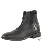 BR Jodhpur CL+ Duchesse cipő