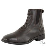 BR Jodhpur CL+ Duchesse cipő