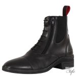 Premiere Jodhpur Vernon lovaglócipő