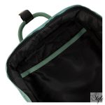 BR mintás hátizsák