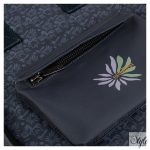 BR mintás hátizsák