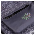 BR mintás hátizsák