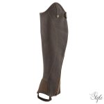 BR Silenzo félchaps