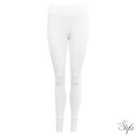 BR teli szilikonos női lovaglóleggings Mandy