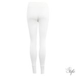 BR teli szilikonos női lovaglóleggings Mandy