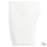 BR teli szilikonos női lovaglóleggings Mandy