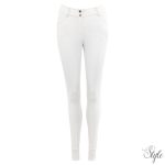 BR teli szilikonos női lovaglónadrág Brighton