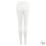 BR teli szilikonos női lovaglónadrág Brighton