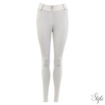 BR teli szilikonos női lovaglónadrág Cancun