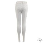 BR teli szilikonos női lovaglónadrág Cancun