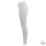 BR teli szilikonos női lovaglónadrág Cancun