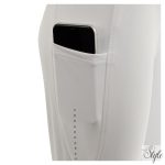 BR teli szilikonos női lovaglónadrág Cancun