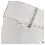 BR teli szilikonos női lovaglónadrág Cancun