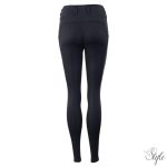 BR teli szilikonos női lovaglóleggings Mitzy